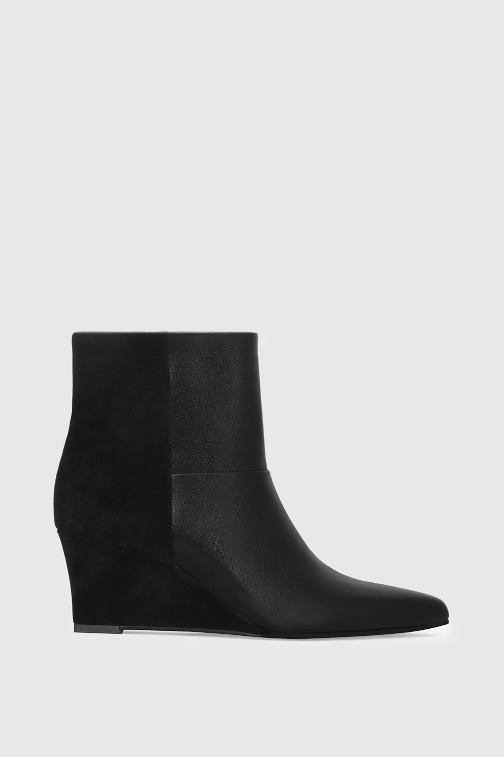 Wedge Bootie | Rebecca Minkoff