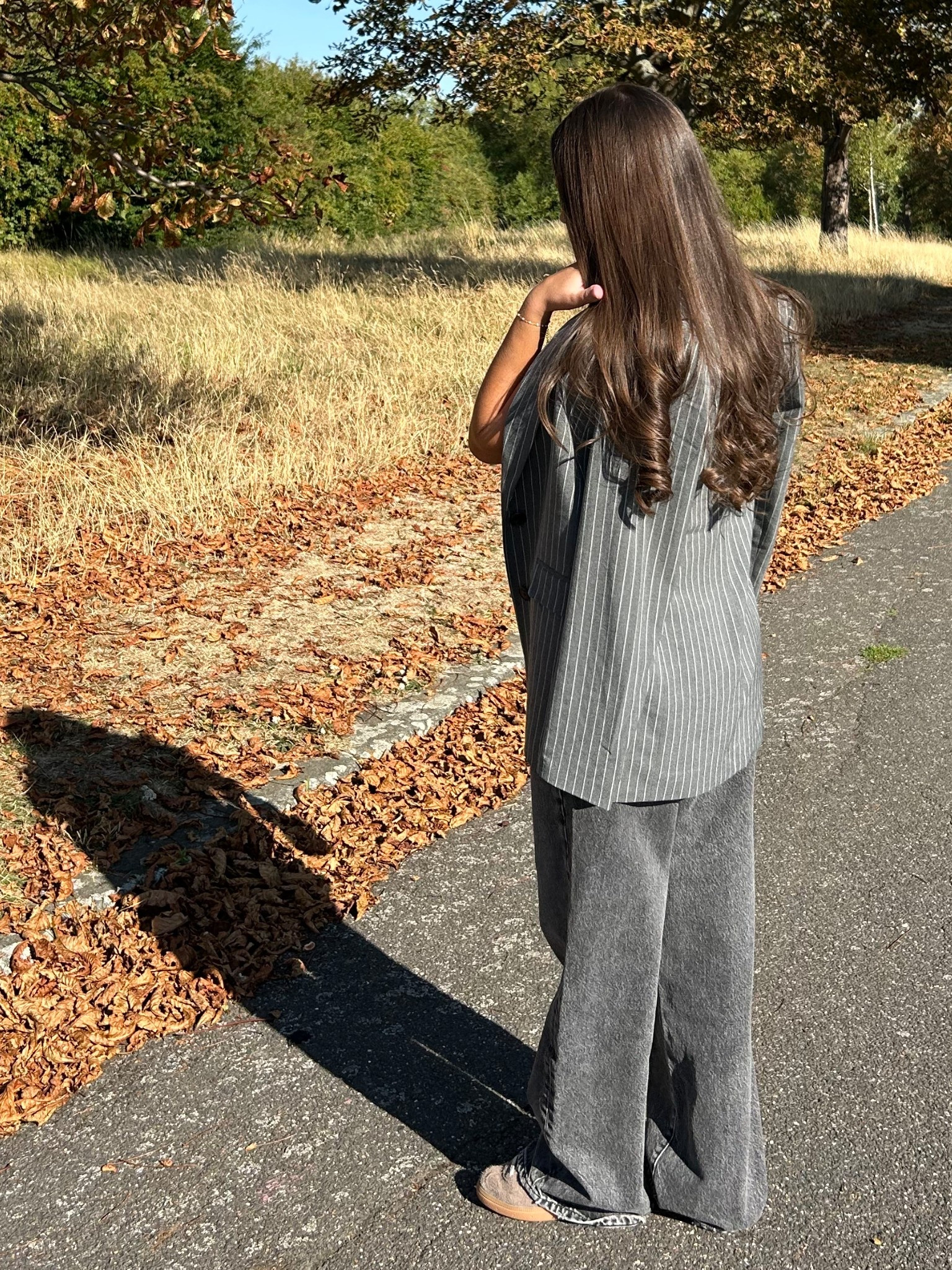 perfect transitional autumn outfit🖤

#LTKautumn #LTKuk #LTKstyletip