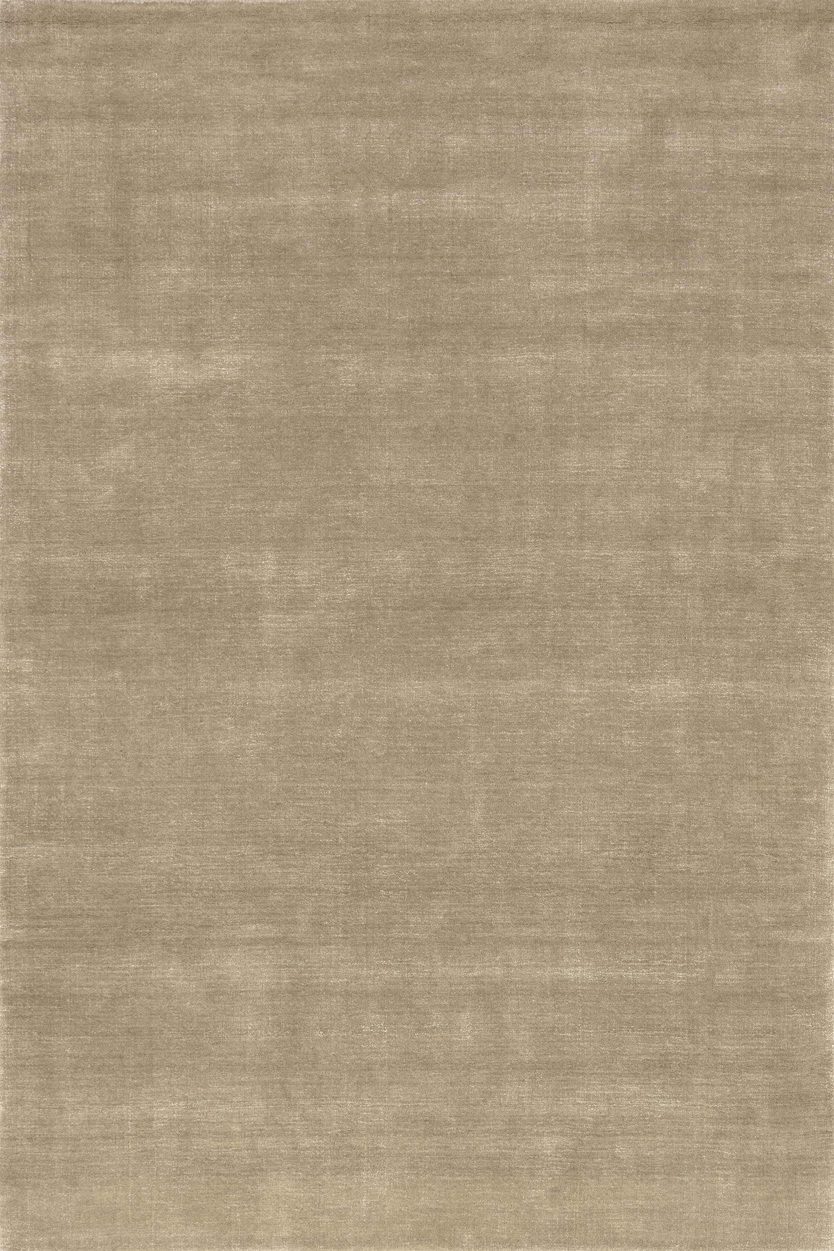 Arrel Speckled Wool-Blend | Fawn 4' x 6' rug | Rugs USA