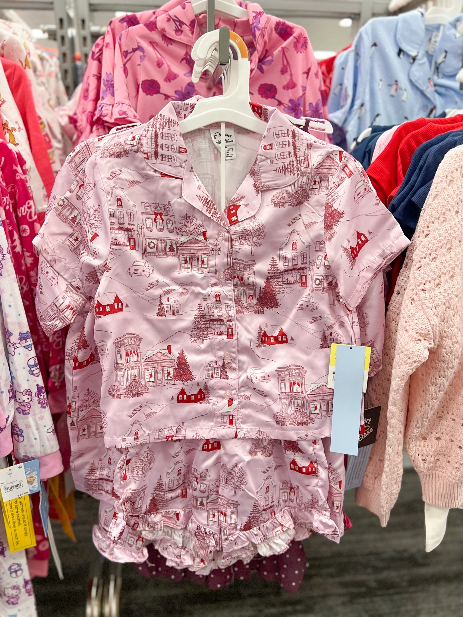 New Christmas pjs for kids

Target finds, holidays, kids style @Target

#LTKootd #LTKKids #LTKSeasonal