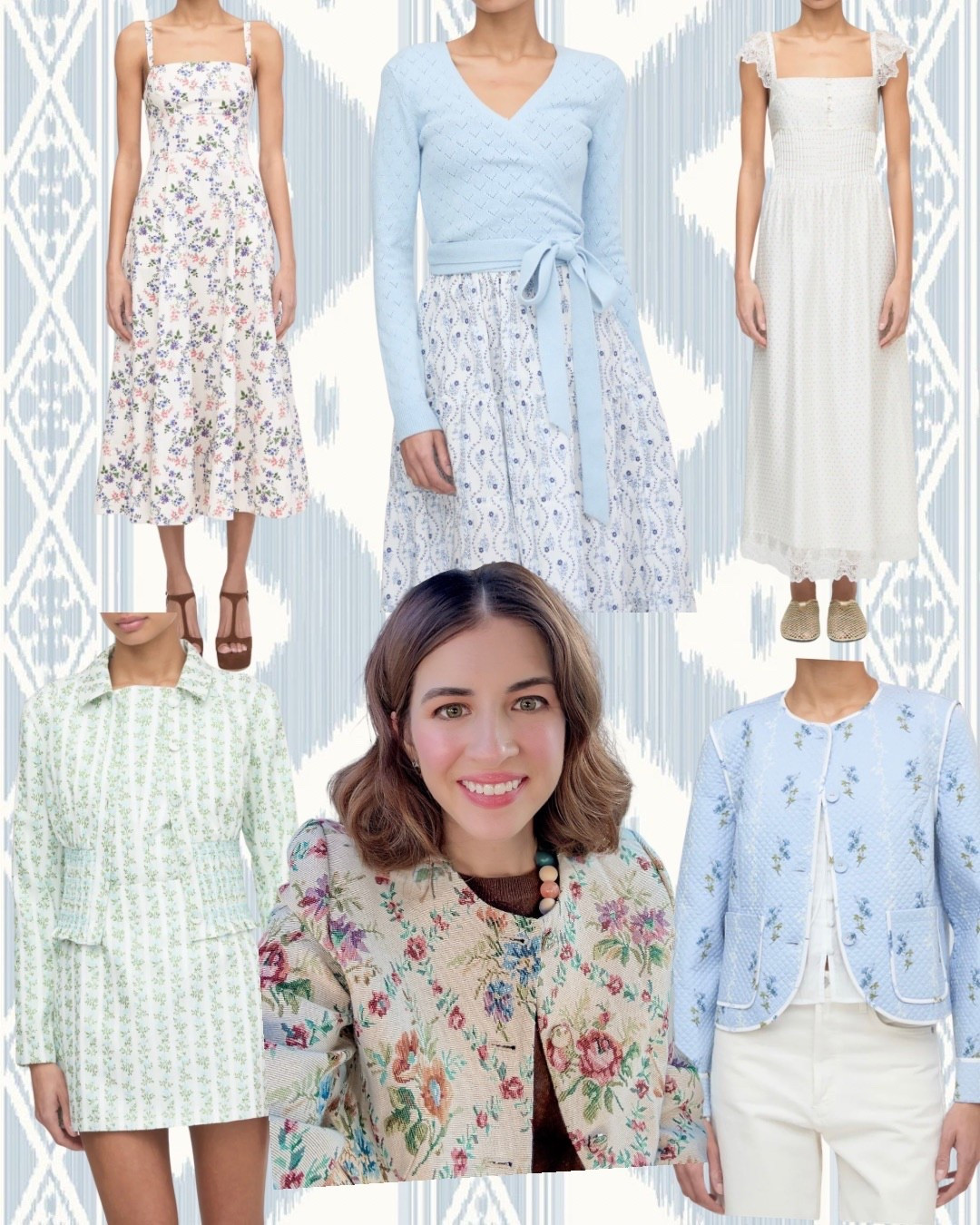 New arrivals at Hill House Home and I am officially in trouble 😅
You know I will always love a Nap Dress, but these new styles are SO good too. And the real headline: my favorite jacket is restocked AND comes in a new color. Immediate yes.

Sharing my absolute favorites from this drop because these are the kind of pieces that sell out fast and I know y’all always ask. Classic, flattering, and easy to wear now and into spring.

Which one is your favorite? 

#LTKMidsize #LTKPlusSize #LTKPetite