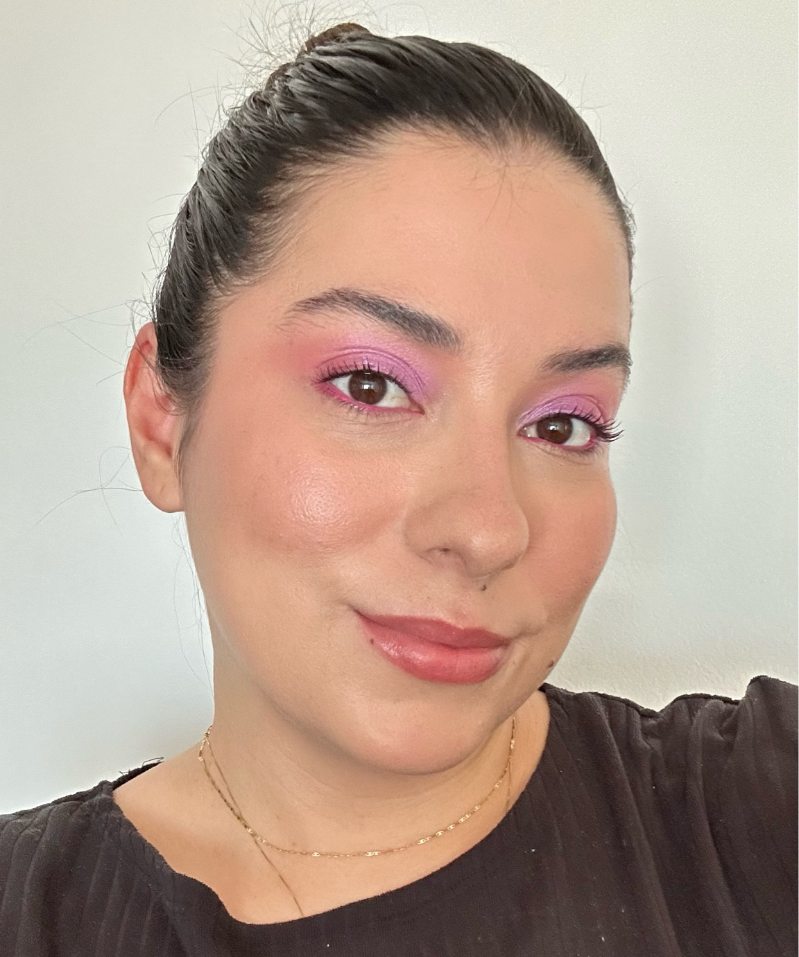 ainda MUITO apaixonada por essa paleta ✨❤️

#LTKbeauty #LTKbrasil