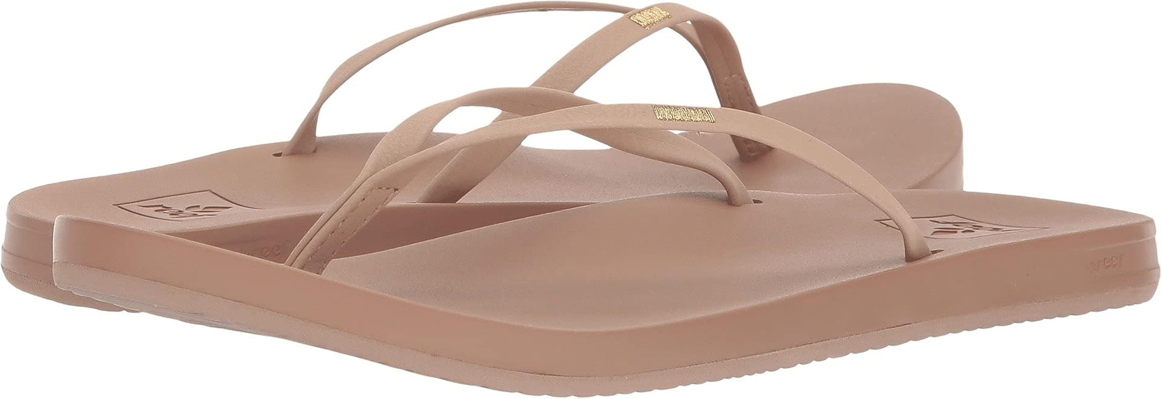 Reef Women's Cushion Slim Sandal | Amazon (US)