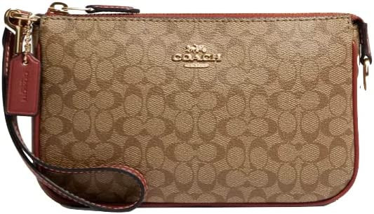Coach Women's Nolita 19 Bag Purse, Im/khaki/terracotta | Amazon (DE)