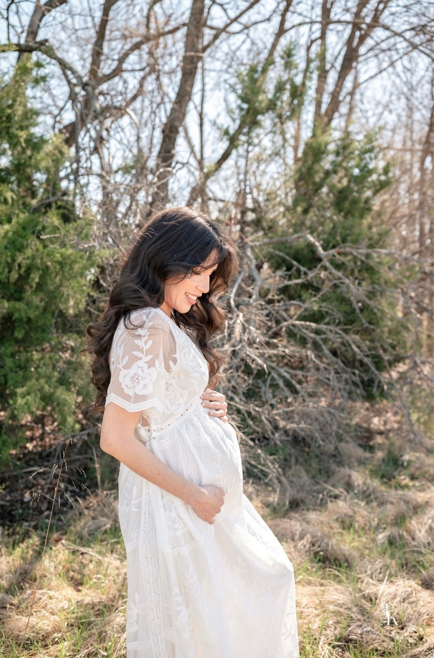 Pregnancy dress

#LTKBump #LTKBaby #LTKPetite