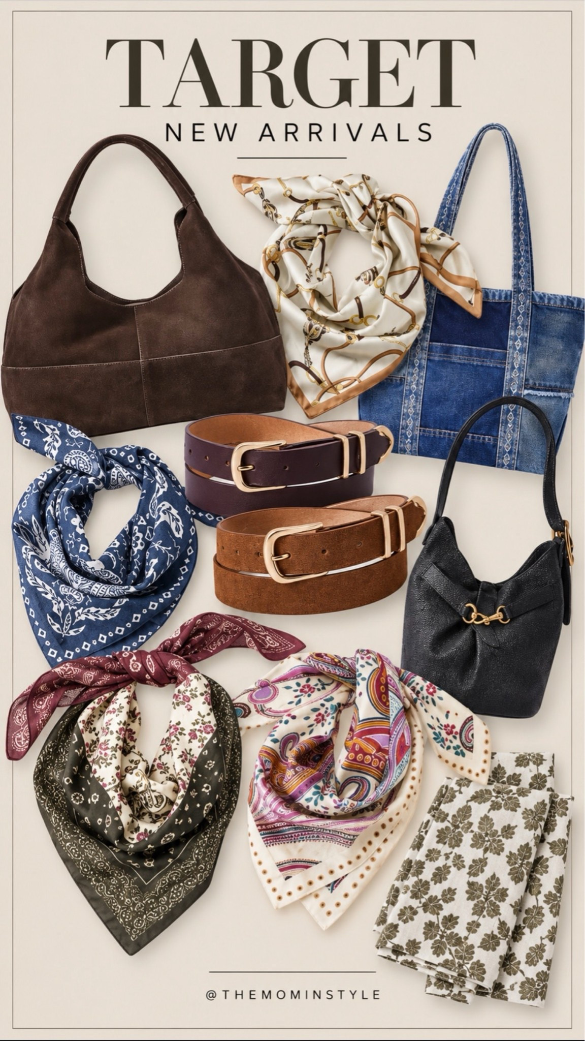 New arrivals at target this week

#LTKOver40 #LTKmomlife #LTKgrwm