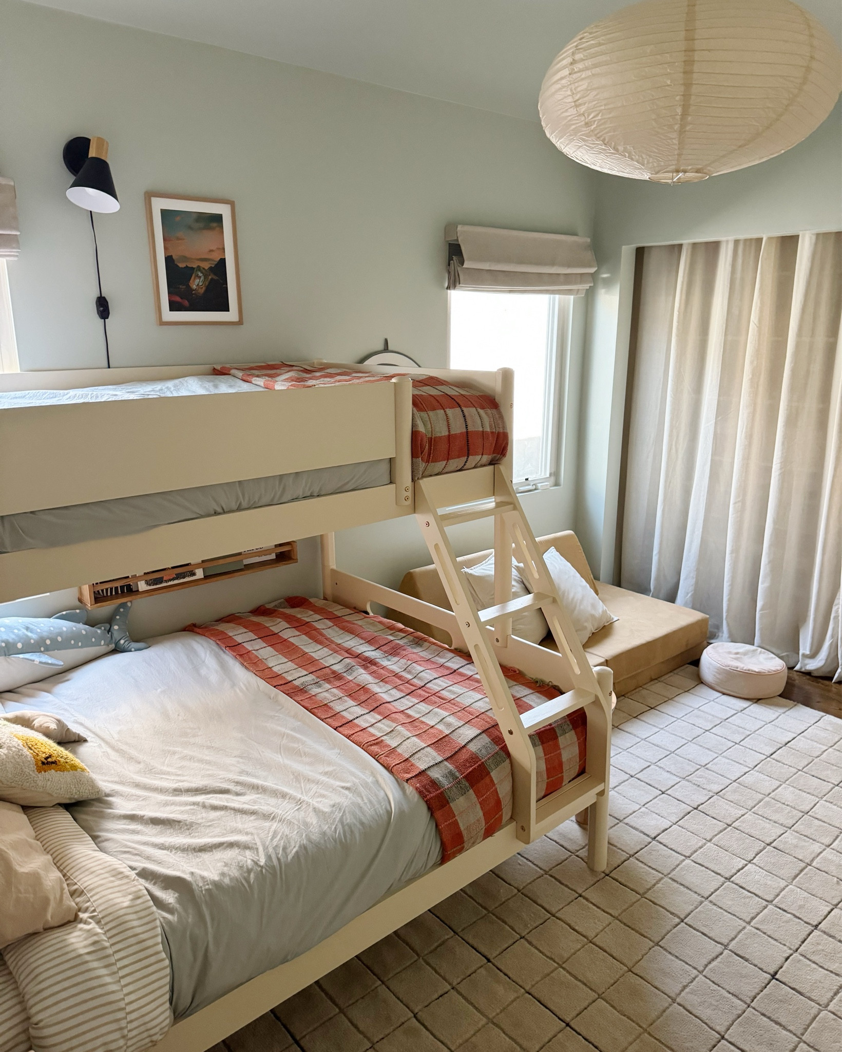 arlos room 💛

#LTKHome #LTKKids #LTKFamily