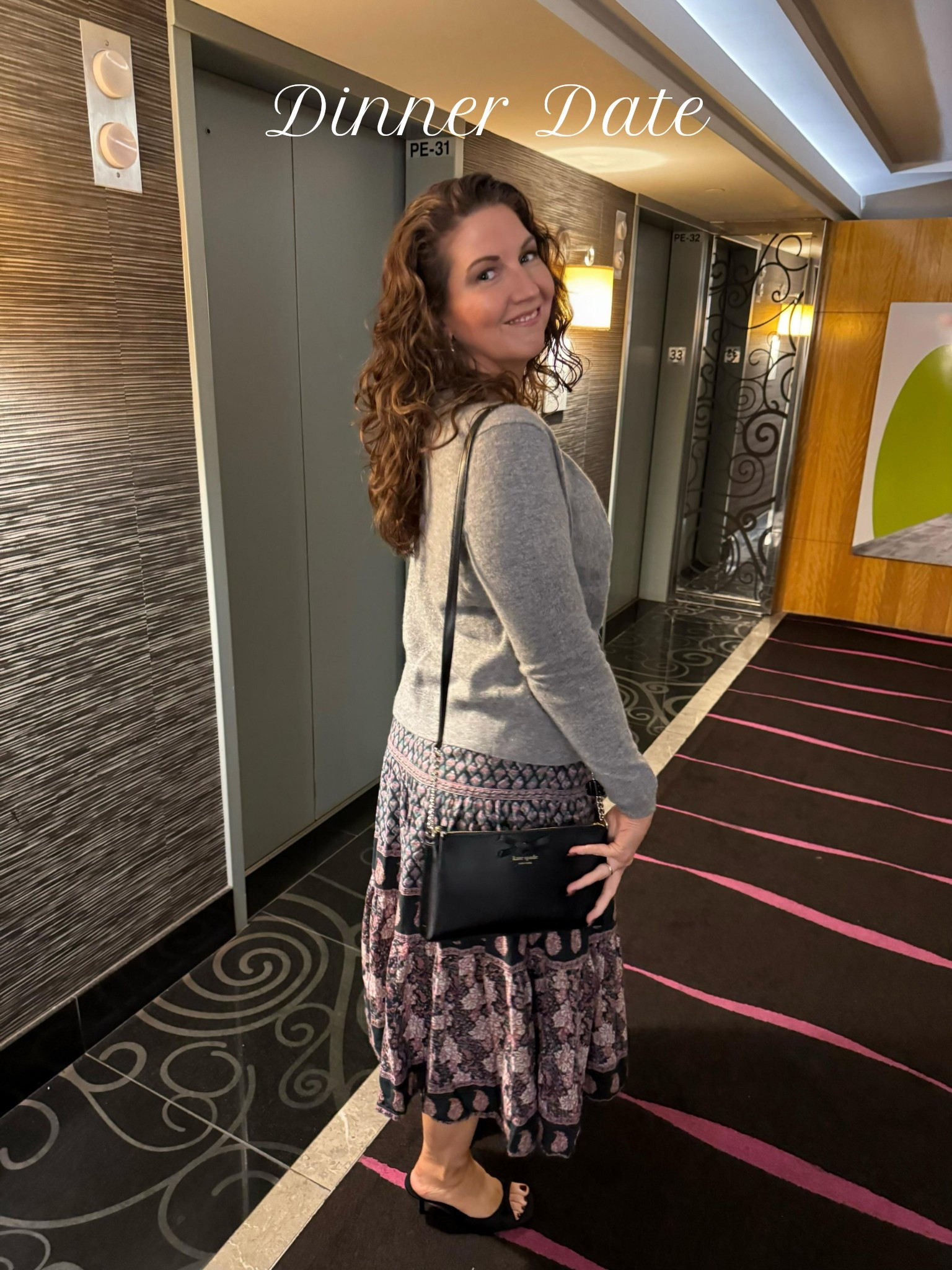 Date night made effortless ✨ A cozy cashmere sweater, chic midi dress, and kitten heels for the perfect balance of polish + comfort. Linking timeless pieces that feel elevated without trying too hard.
#LTKStyle #DateNightOutfit #WomenInTheir30s #EffortlessChic

#LTKOver40