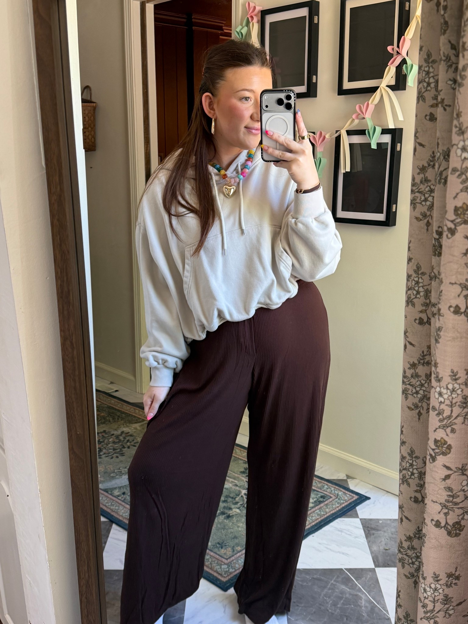 Postpartum but make it cute!!

#LTKmomlife