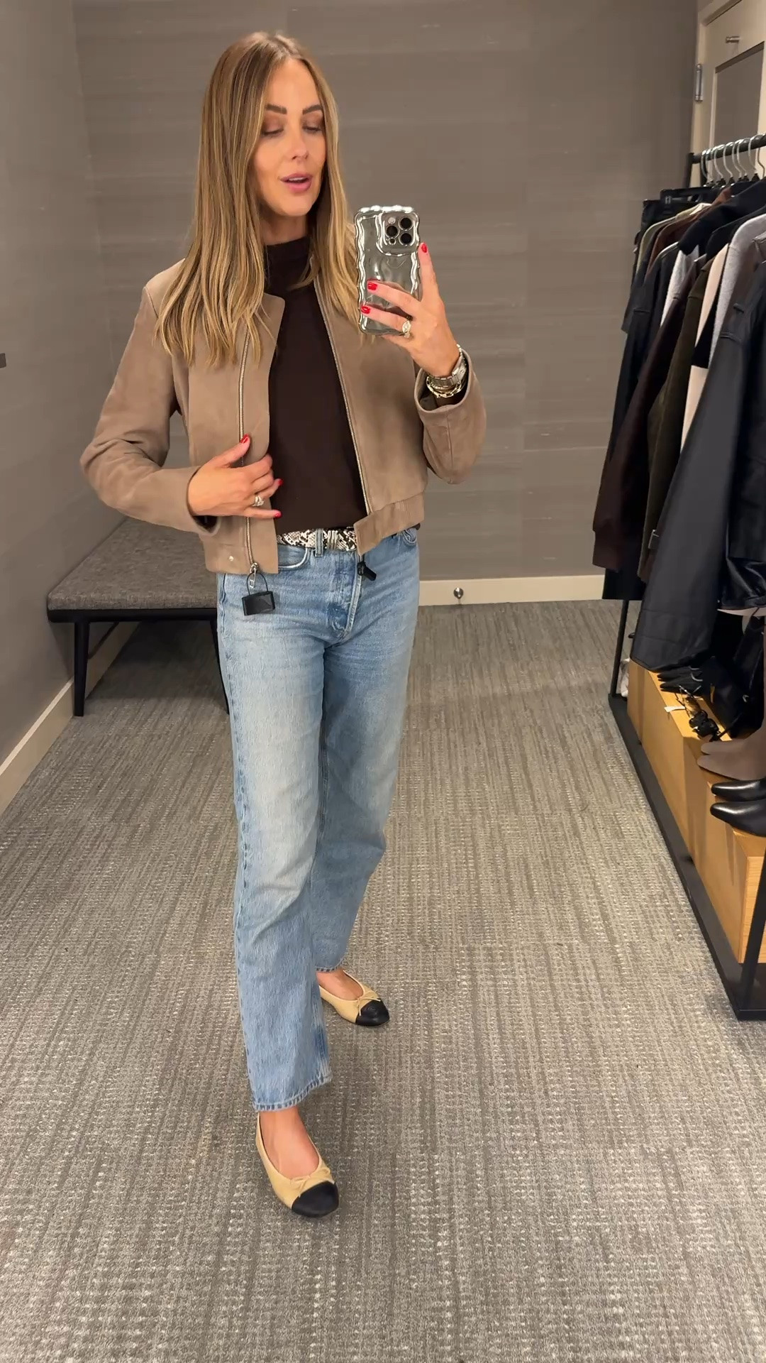 Fashion Jackson, NSALE Nordstrom anniversary sale

#LTKootd #LTKOver40 #LTKSaleAlert