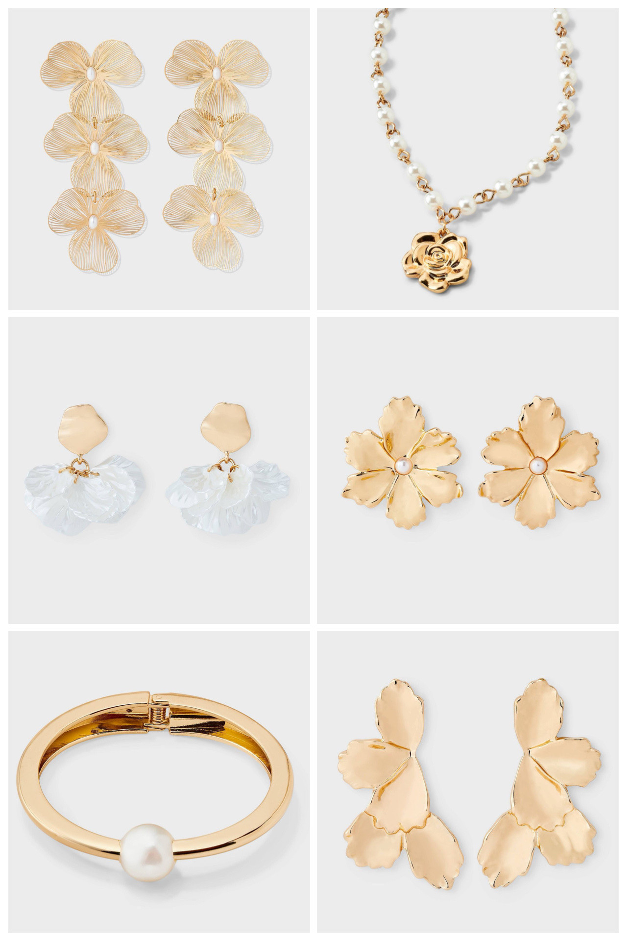 Target new arrival jewelry 

#LTKootd