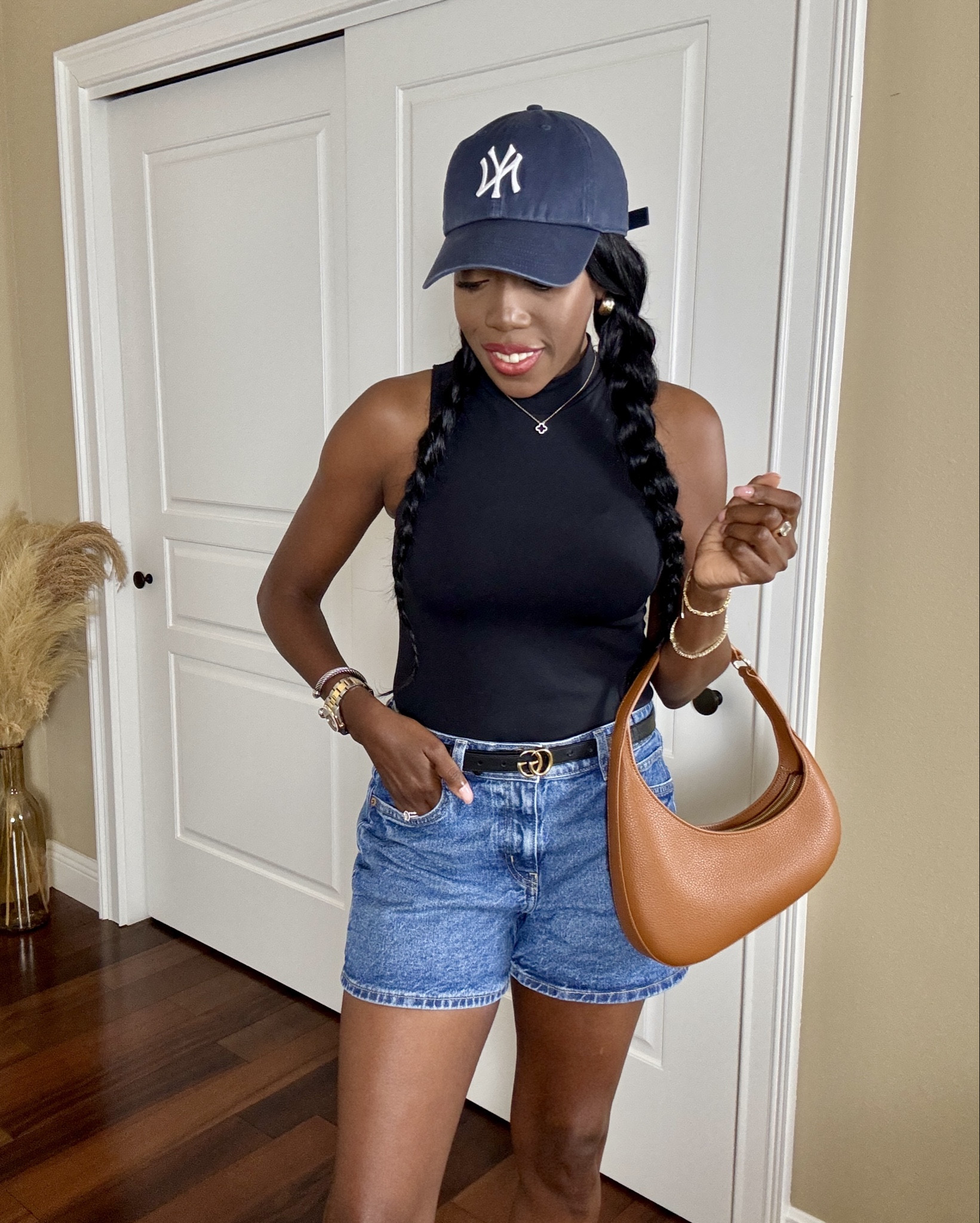 Casual Outfit of the Day



#LTKOver40 #LTKootd #LTKFindsUnder100