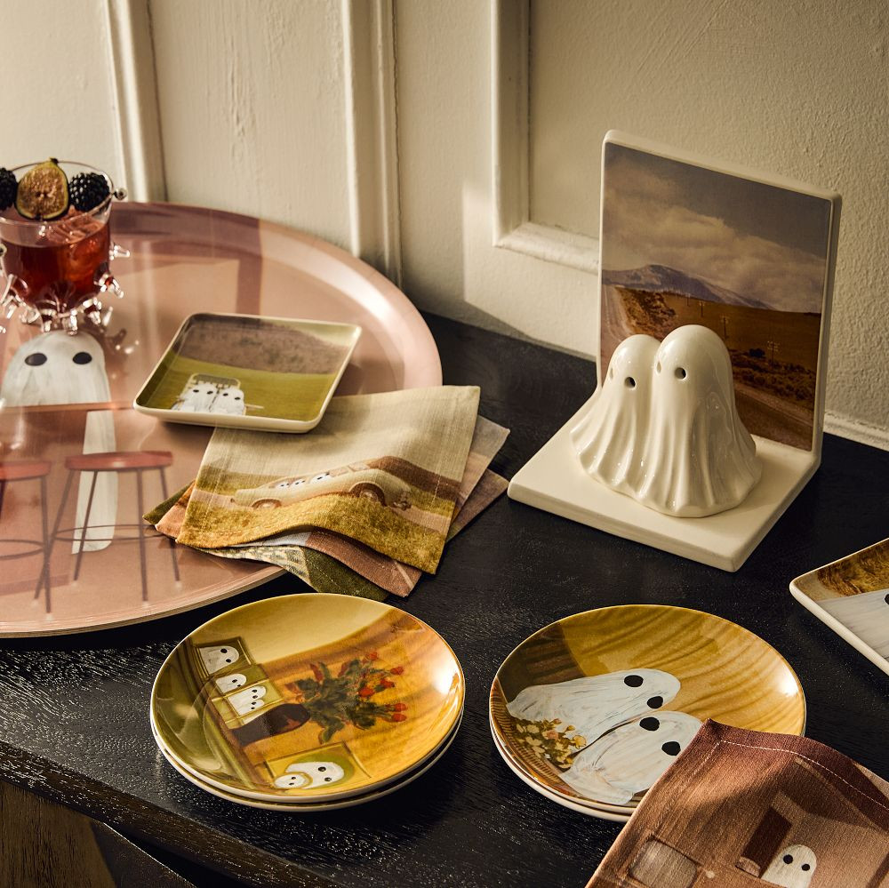 Ceramic Incense Smoker | West Elm (US)