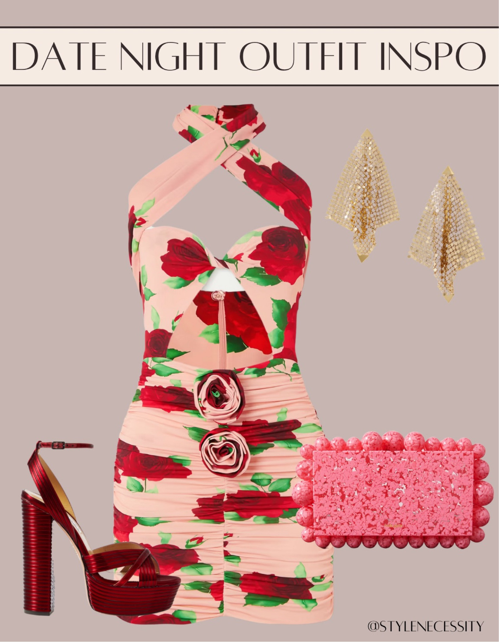 Date night | wedding guest | party outfit inspiration 

#LTKFind
#LTKshoecrush
#LTKitbag

#LTKstyletip #LTKwedding #LTKparties