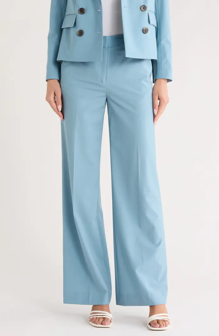 Tonelli Wool Blend Pants | Nordstrom Rack