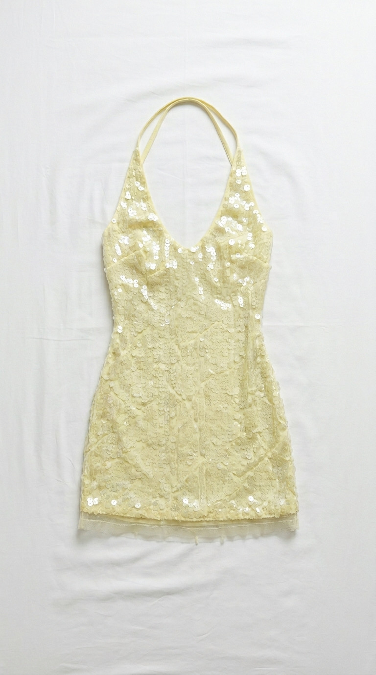 SPRING MINI DRESS 

 #LTKootd #LTKSeasonal