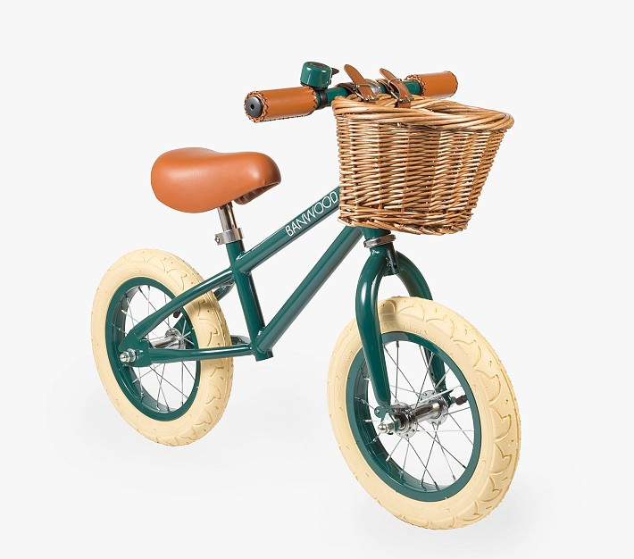Banwood Balance First Go Bike | Pottery Barn Kids