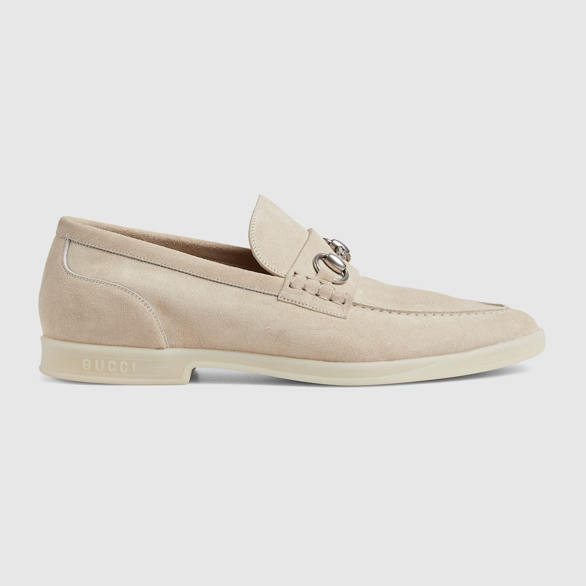 Gucci - Men's loafer with Horsebit | Gucci (US)