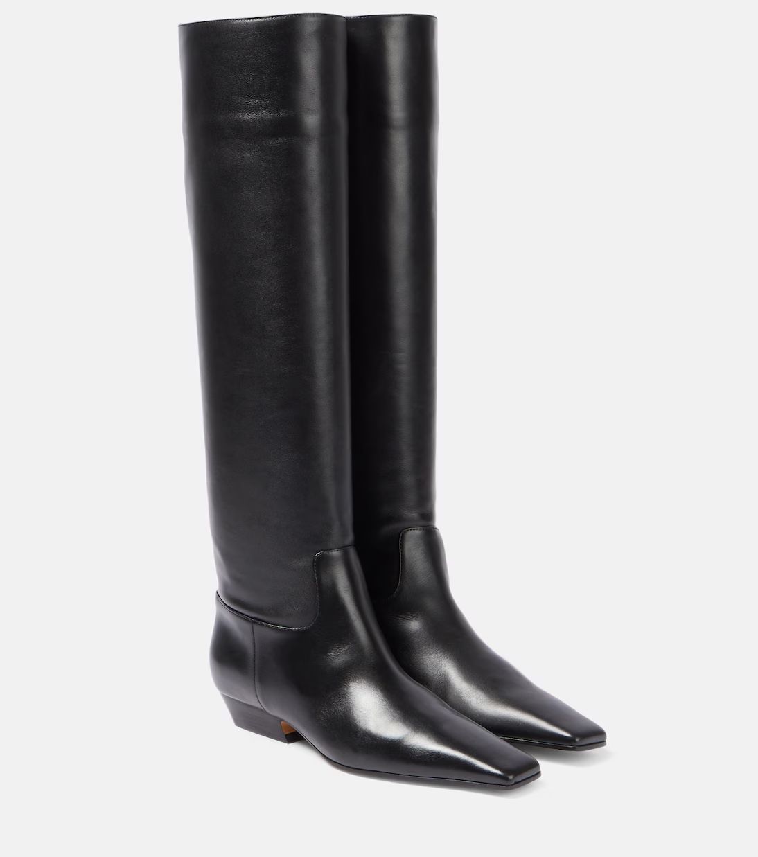 Marfa leather knee-high boots | Mytheresa (US/CA)