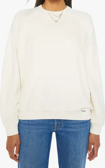 The Biggie Concert Cotton Graphic Sweatshirt | Nordstrom