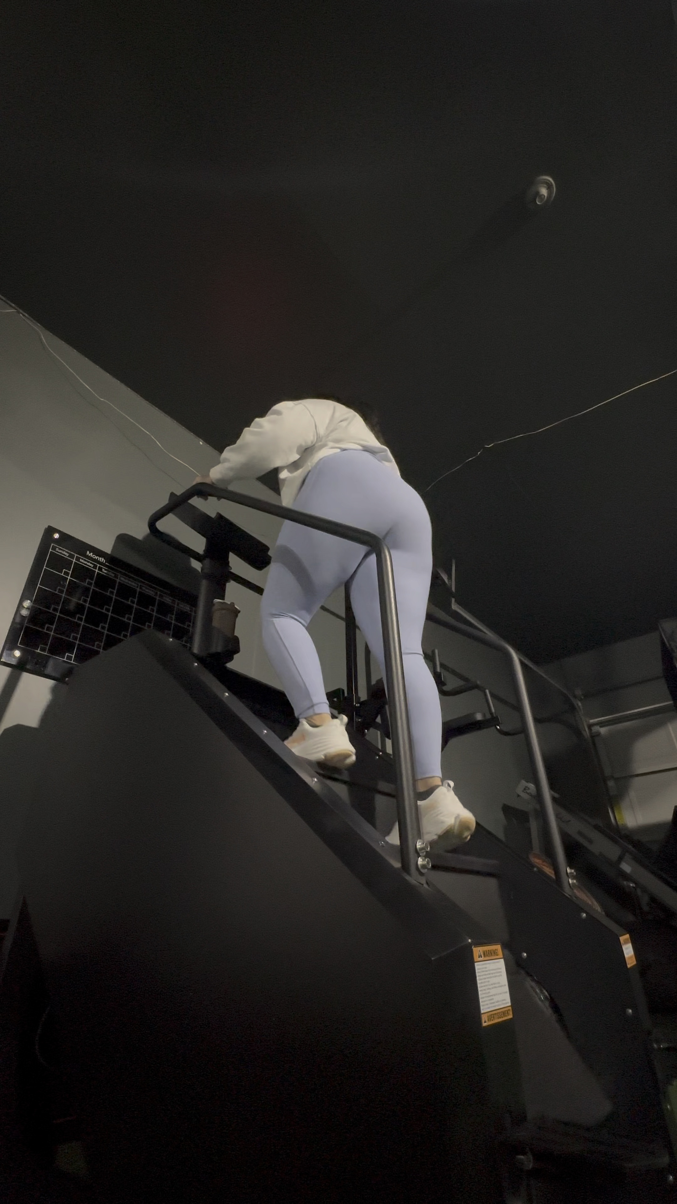 These leggings are so comfortable! Don’t slide down and feel so soft.

#LTKGiftGuide #LTKHoliday #LTKActive