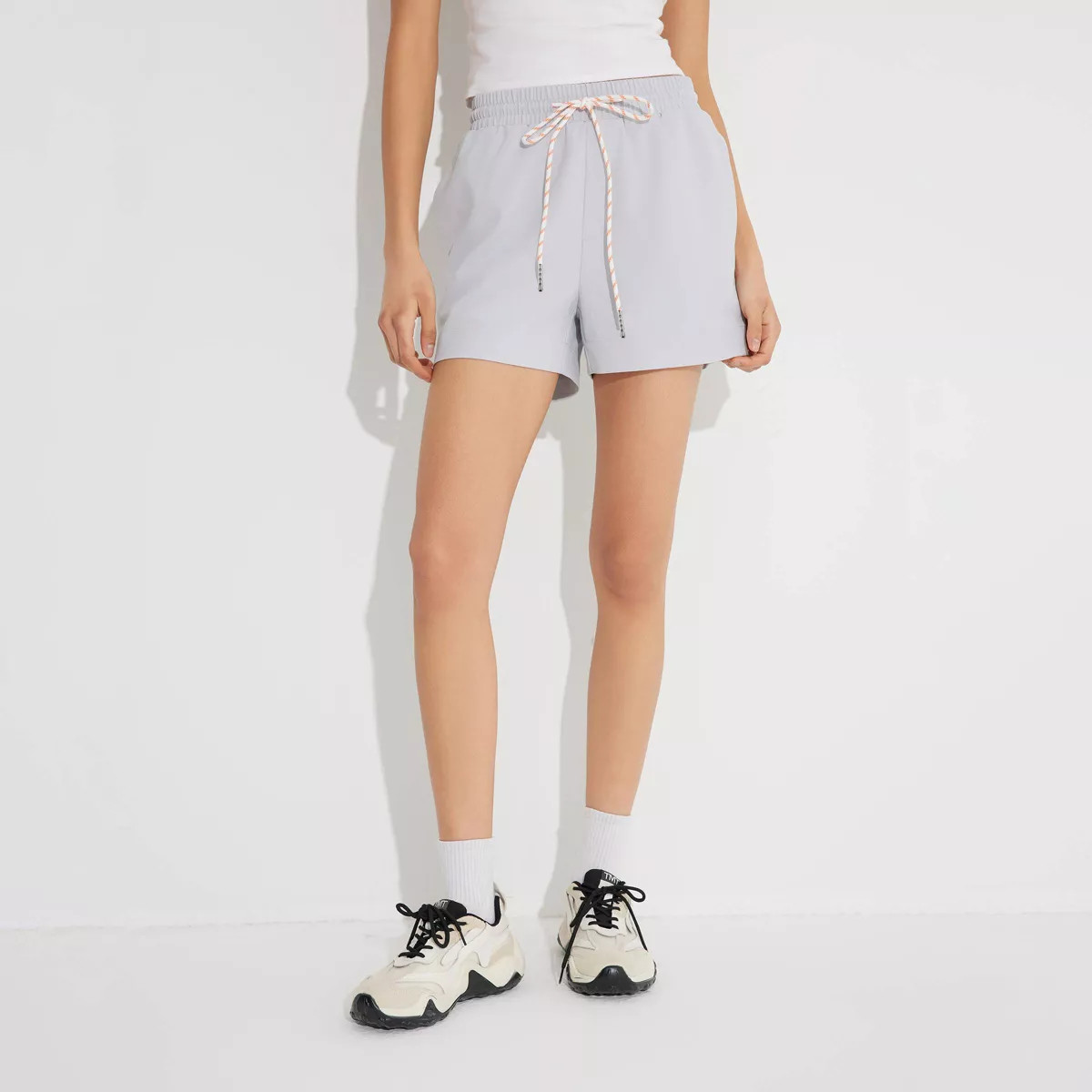 Women's Athleisure Shorts - Wild Fable™ | Target