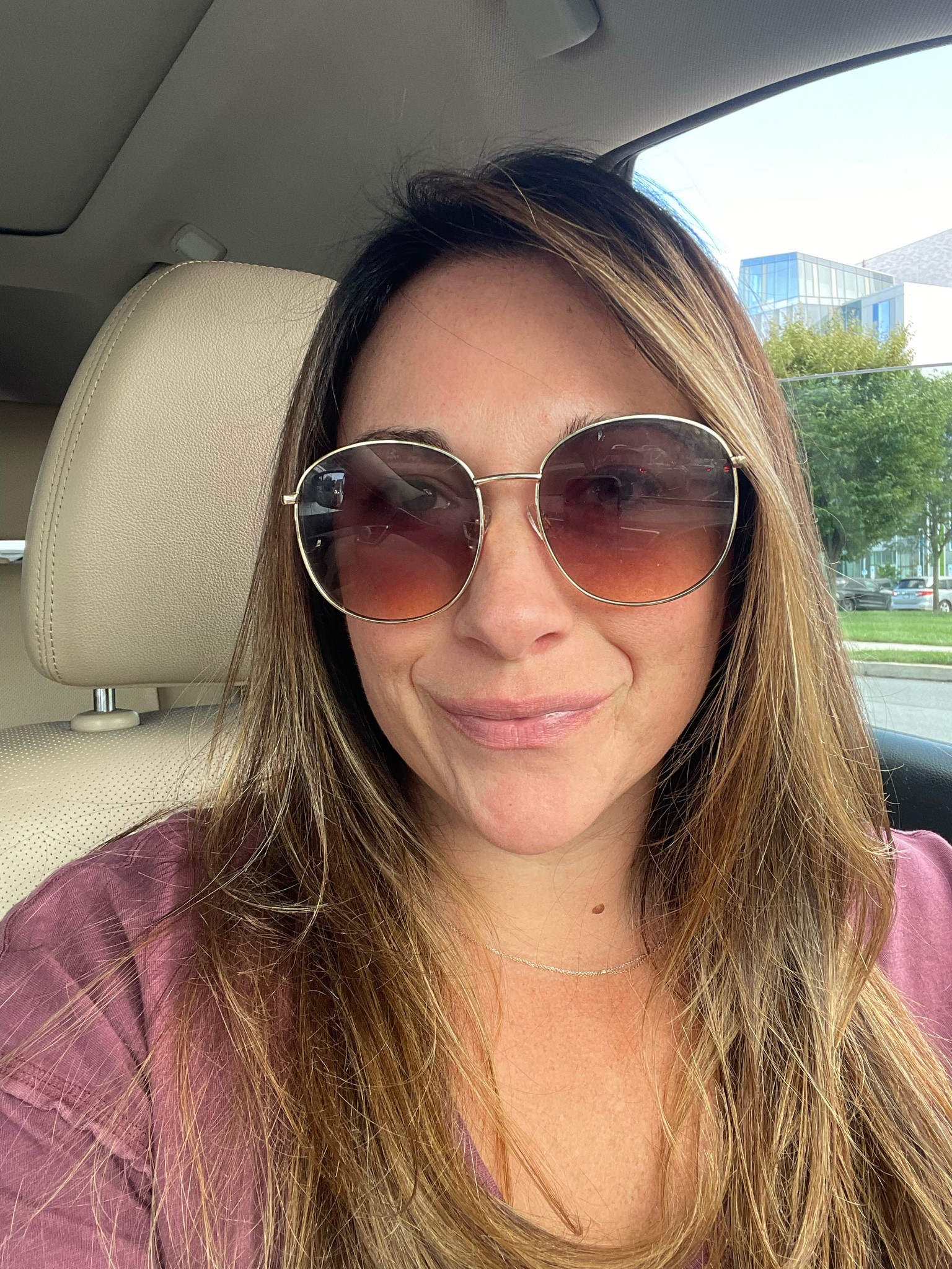 You all love these sunglasses! As do I! They’re still in stock and only $15!

#LTKStyleTip #LTKFindsUnder50