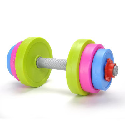 AZ  Import Adjustable Dumbbell Toy Set For Kids | Target