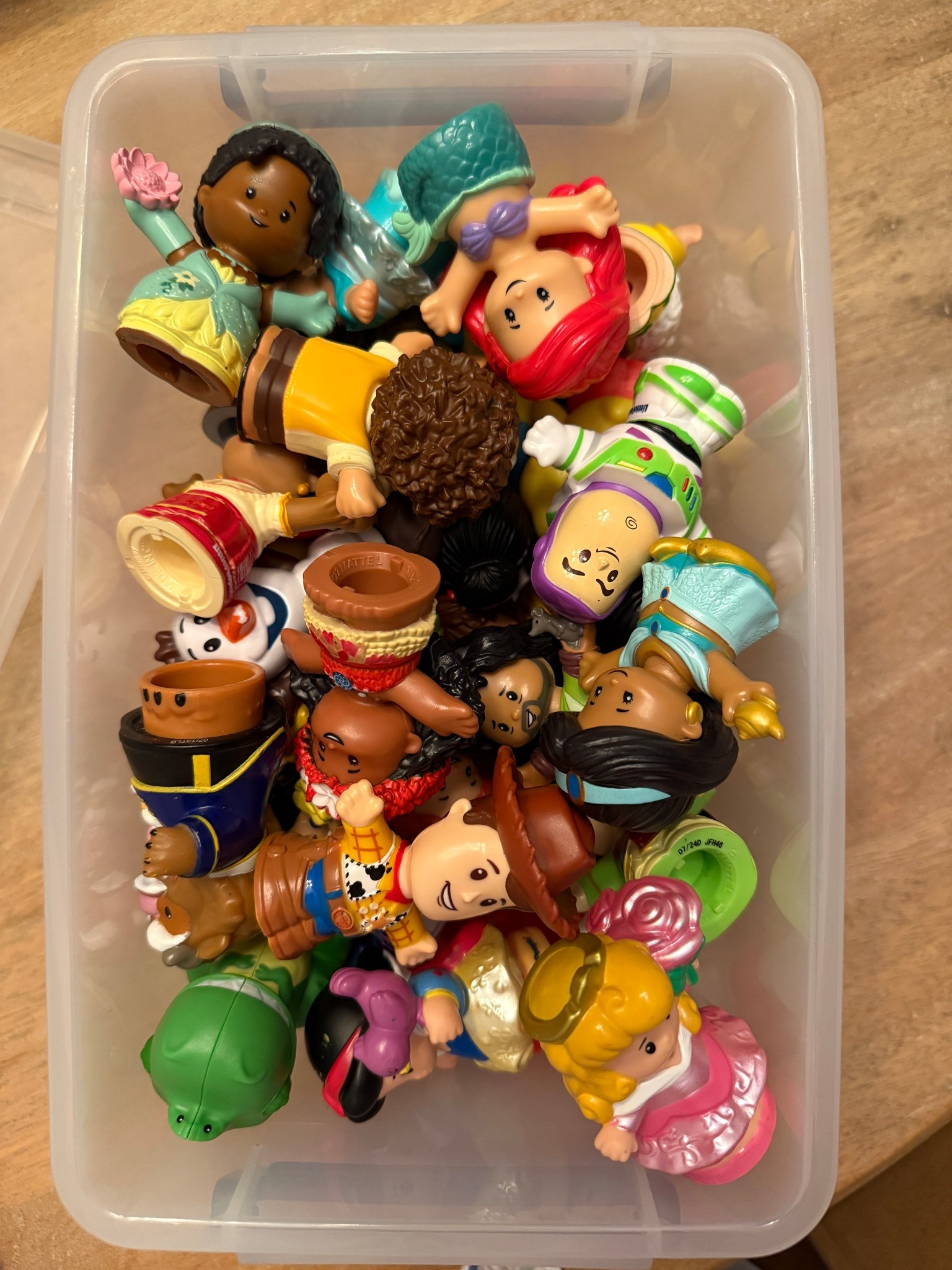 Little People ! #giftguide #toddlergifts #LTKGIFTGUIDE 

#LTKSaleAlert #LTKParties #LTKKids