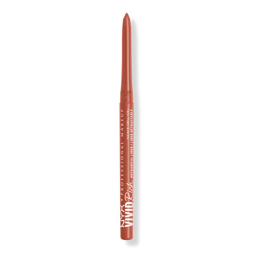 Retractable Vivid Rich Mechanical Eyeliner Pencil | Ulta
