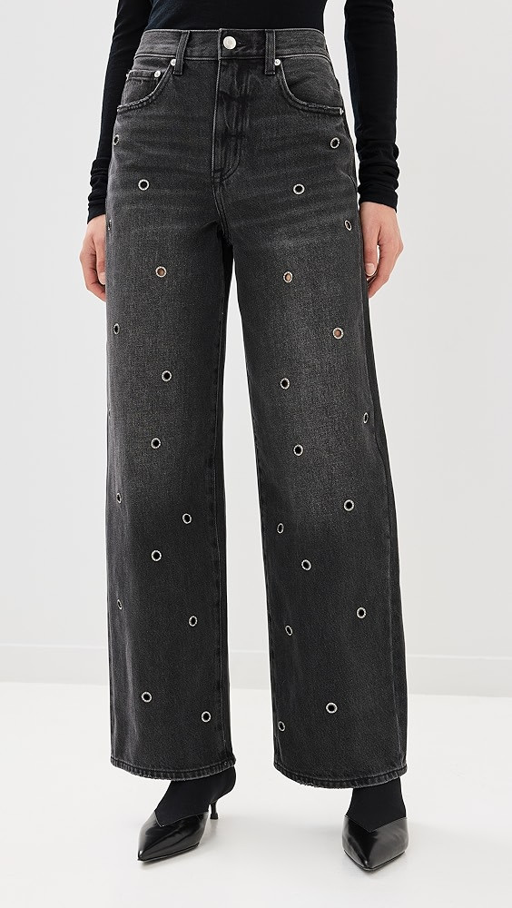 Pistola Denim | Shopbop