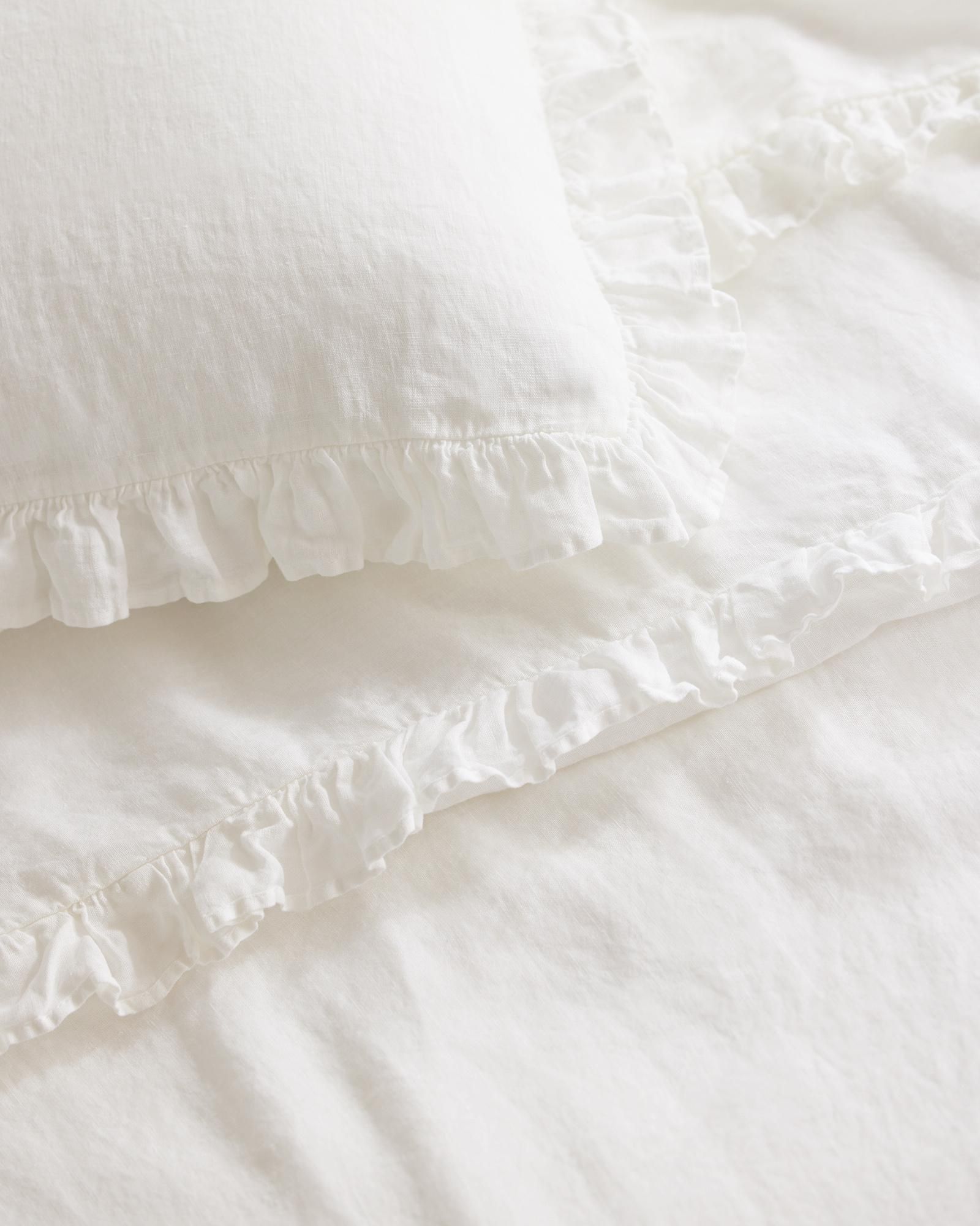 Nantucket Linen Bedding Set | Serena and Lily
