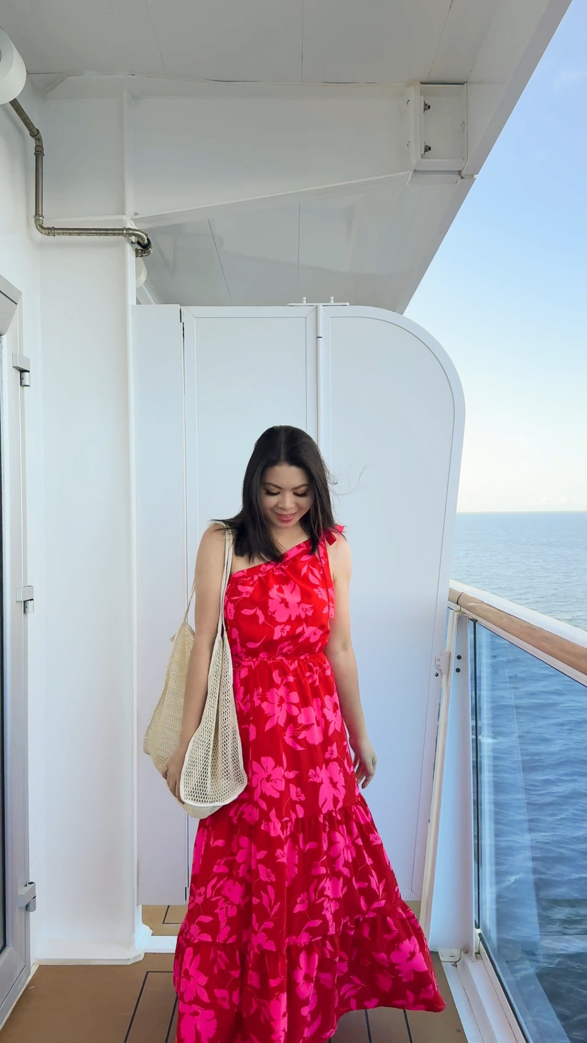 Women's Summer Floral Maxi Dress with mesh beach tote! Easy dress to pack and wrinkle free!

Summer outfit, vacation dress

#LTKStyleTip #LTKFindsUnder50 #LTKItBag