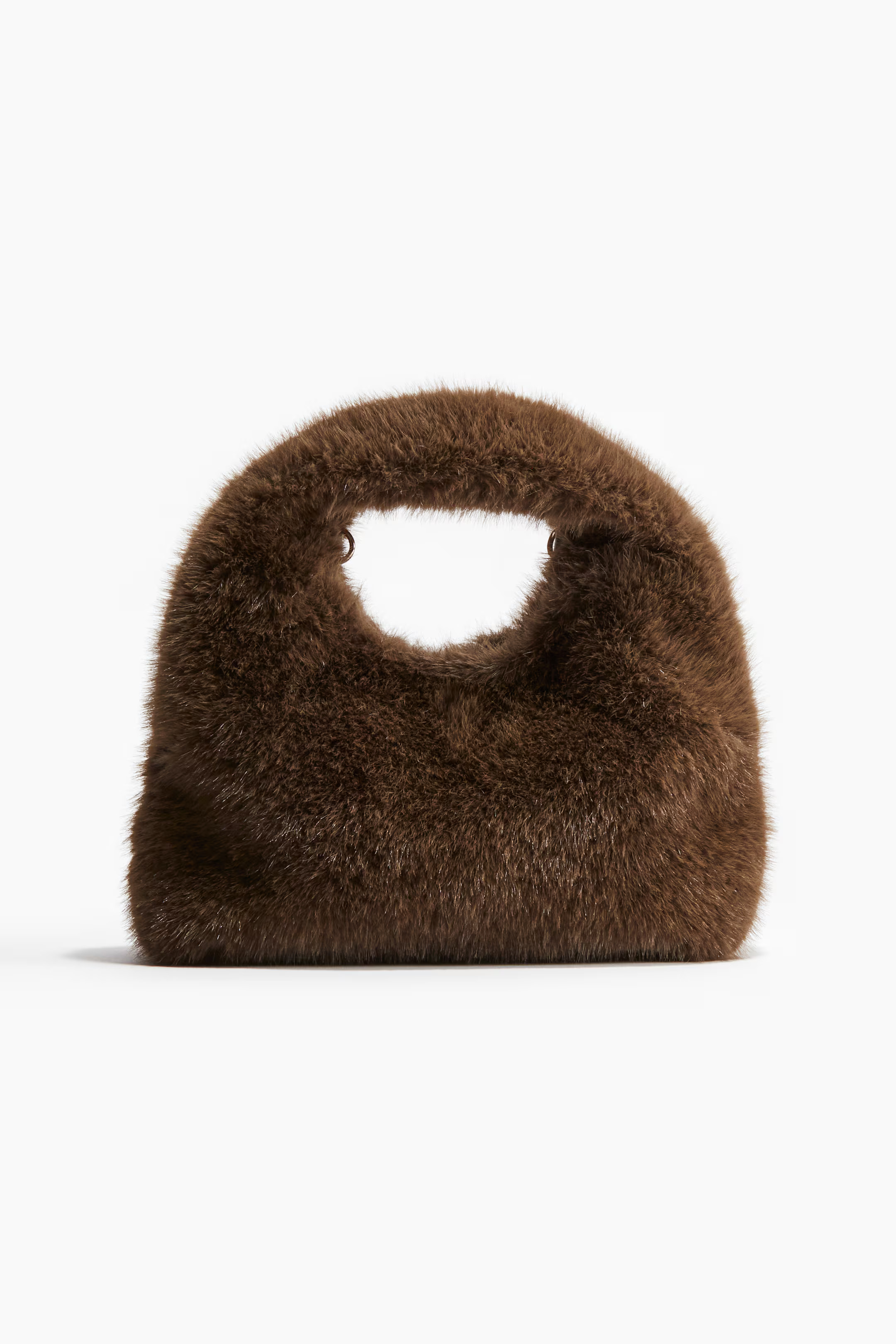 Fluffy crossbody bag | H&M (DE, AT, CH, NL, FI)
