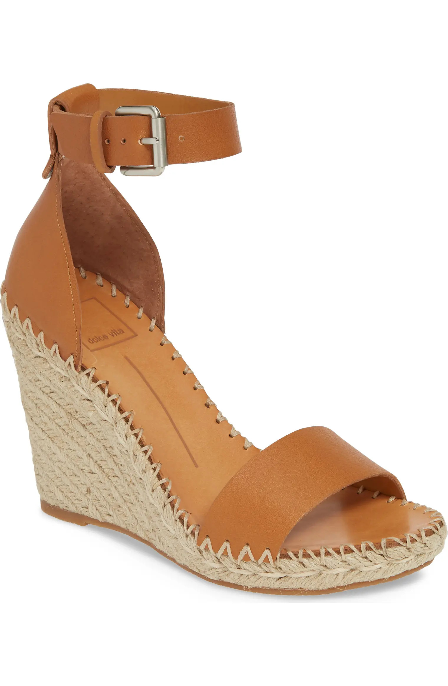Noor Espadrille Wedge Sandal | Nordstrom