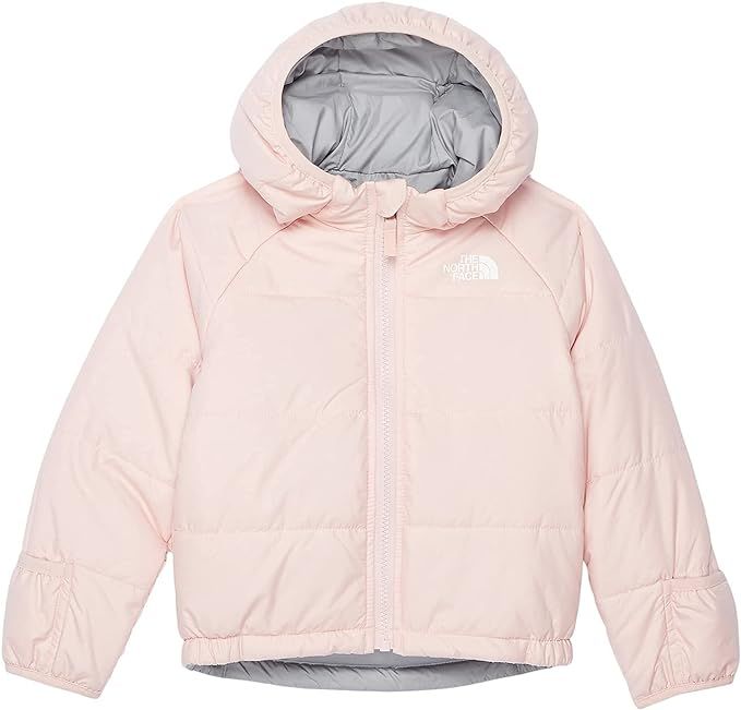 The North Face Infant Reversible Perrito Jacket | Amazon (US)