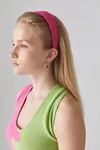 Terrycloth Headband | Urban Outfitters (US and RoW)
