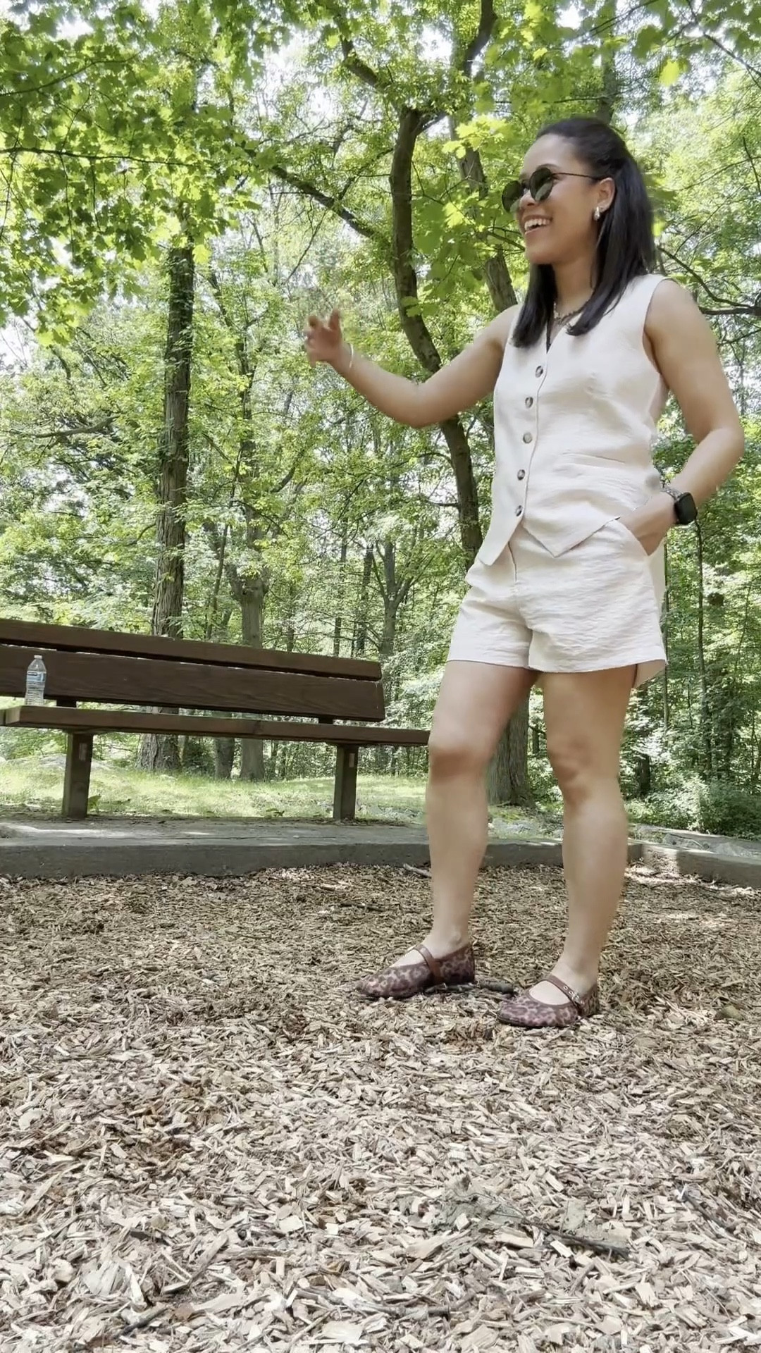 Outfit’s super comodos y frescos para este verano 😎

#LTKU #LTKFamily #LTKSummerEdit