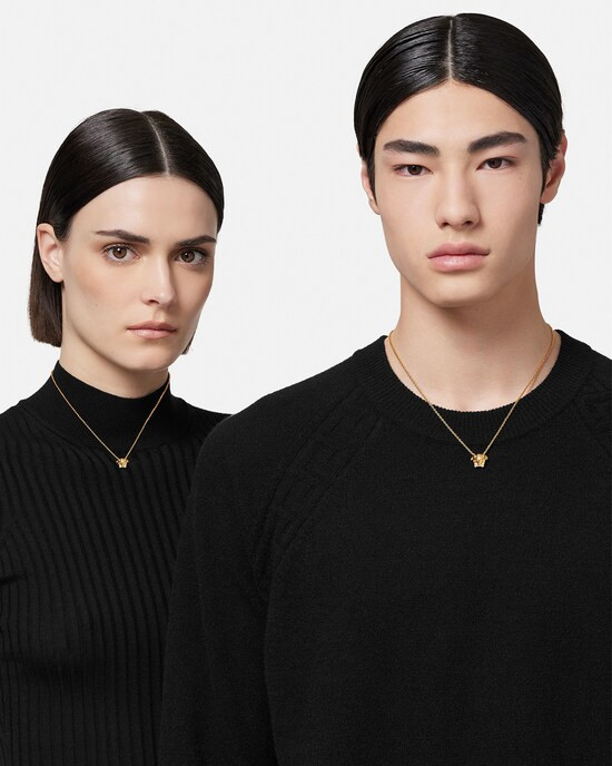 La Medusa Necklace | Versace (US)