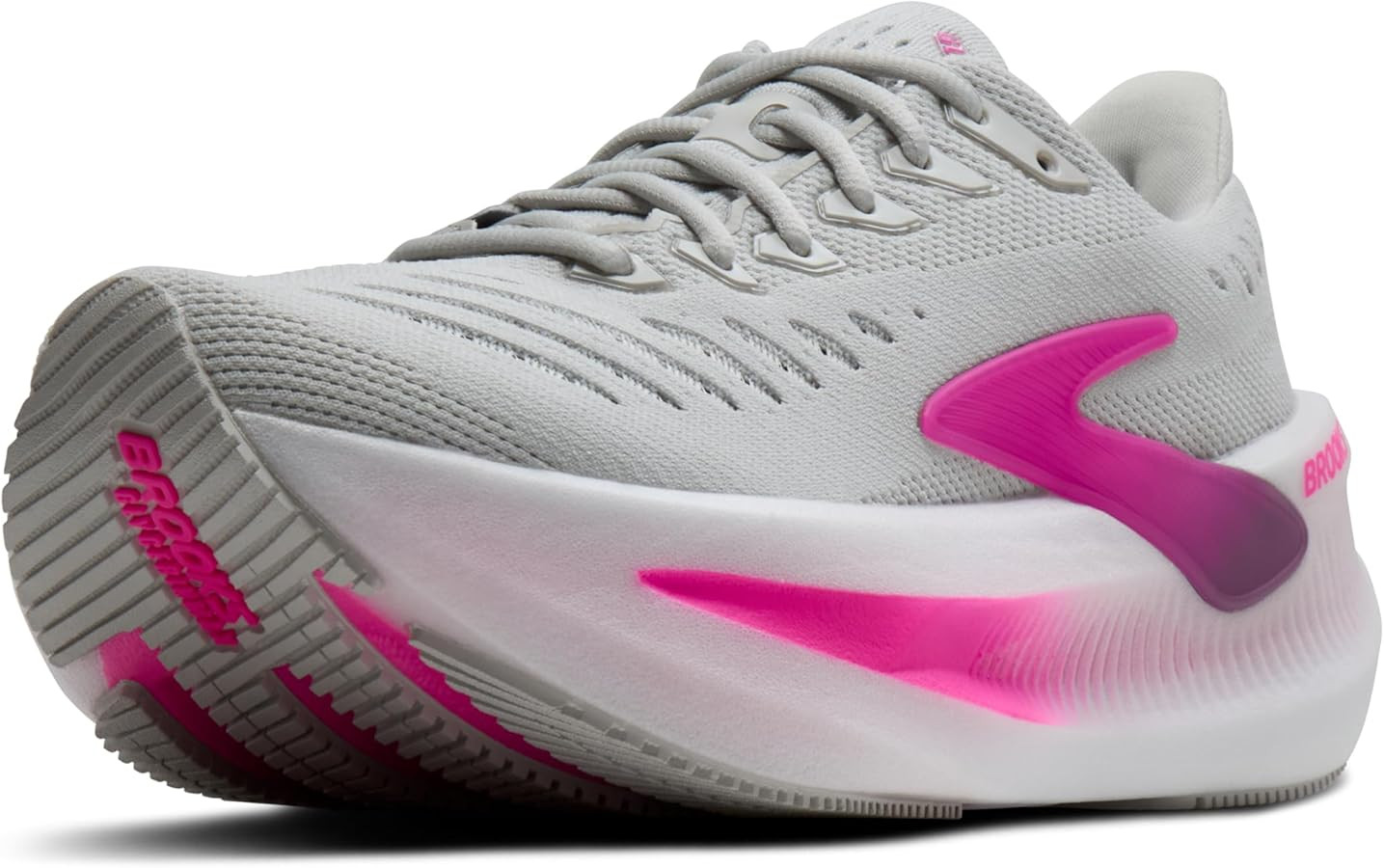 Brooks Women’s Glycerin Max 2 Neutral Running & Walking Shoe | Amazon (US)