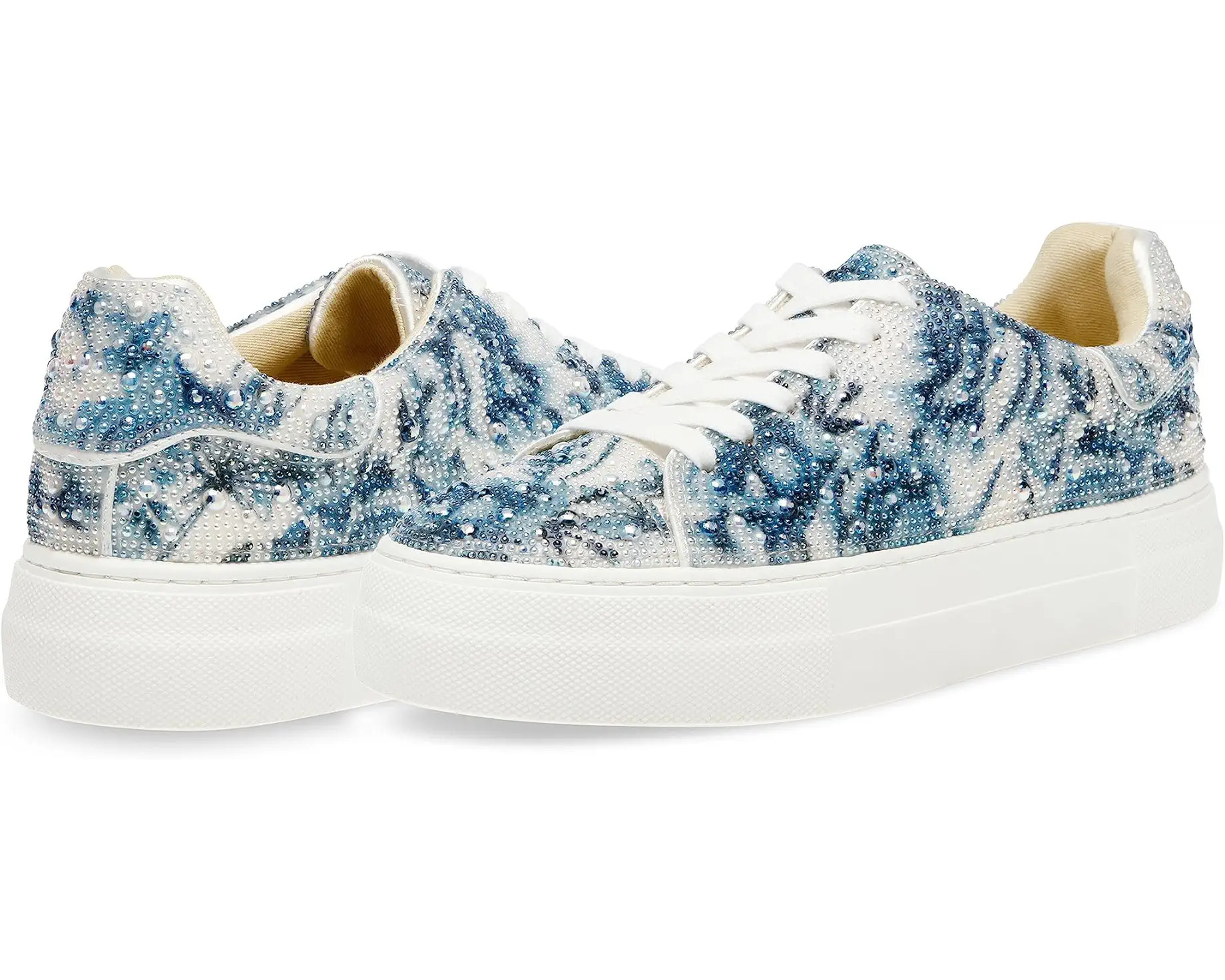 Blue by Betsey Johnson Sidny | Zappos