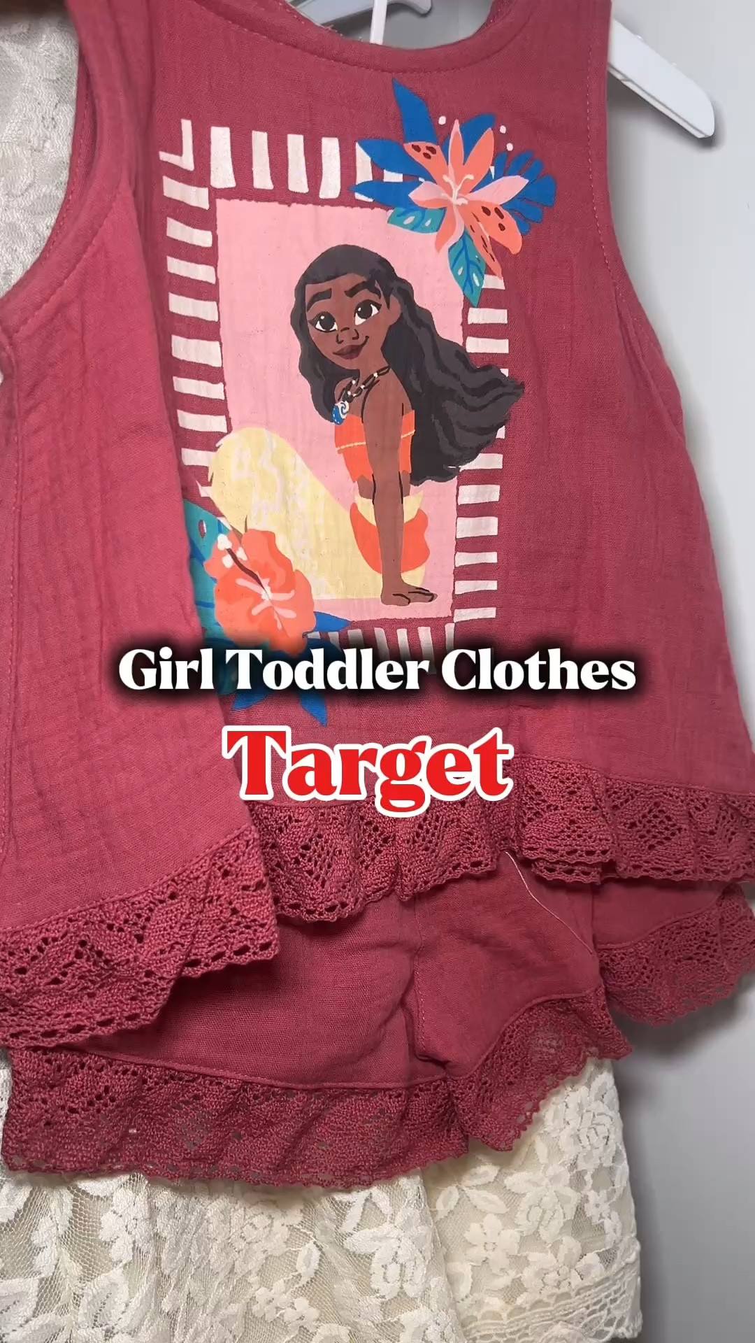 Girl toddler clothes 