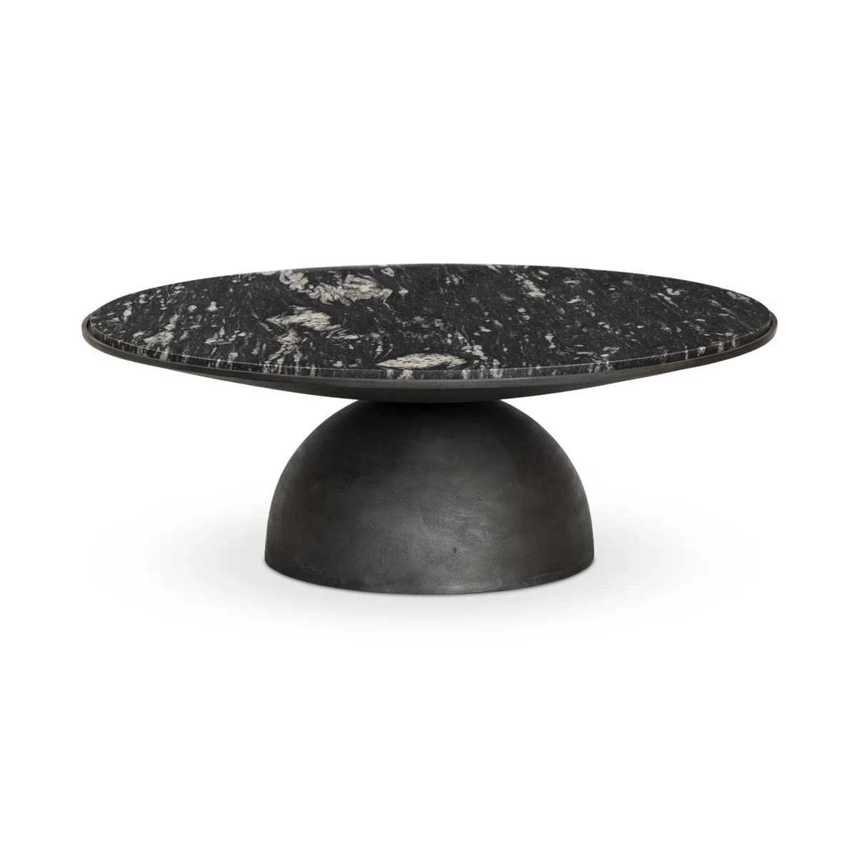 Marble Top Single Coffee Table | Wayfair North America