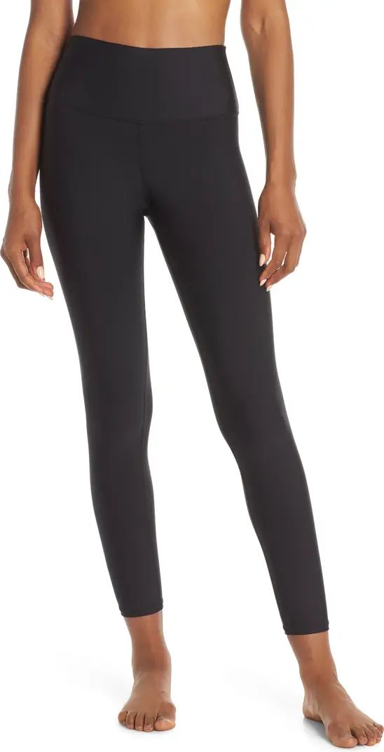 Airlift High Waist Leggings | Nordstrom