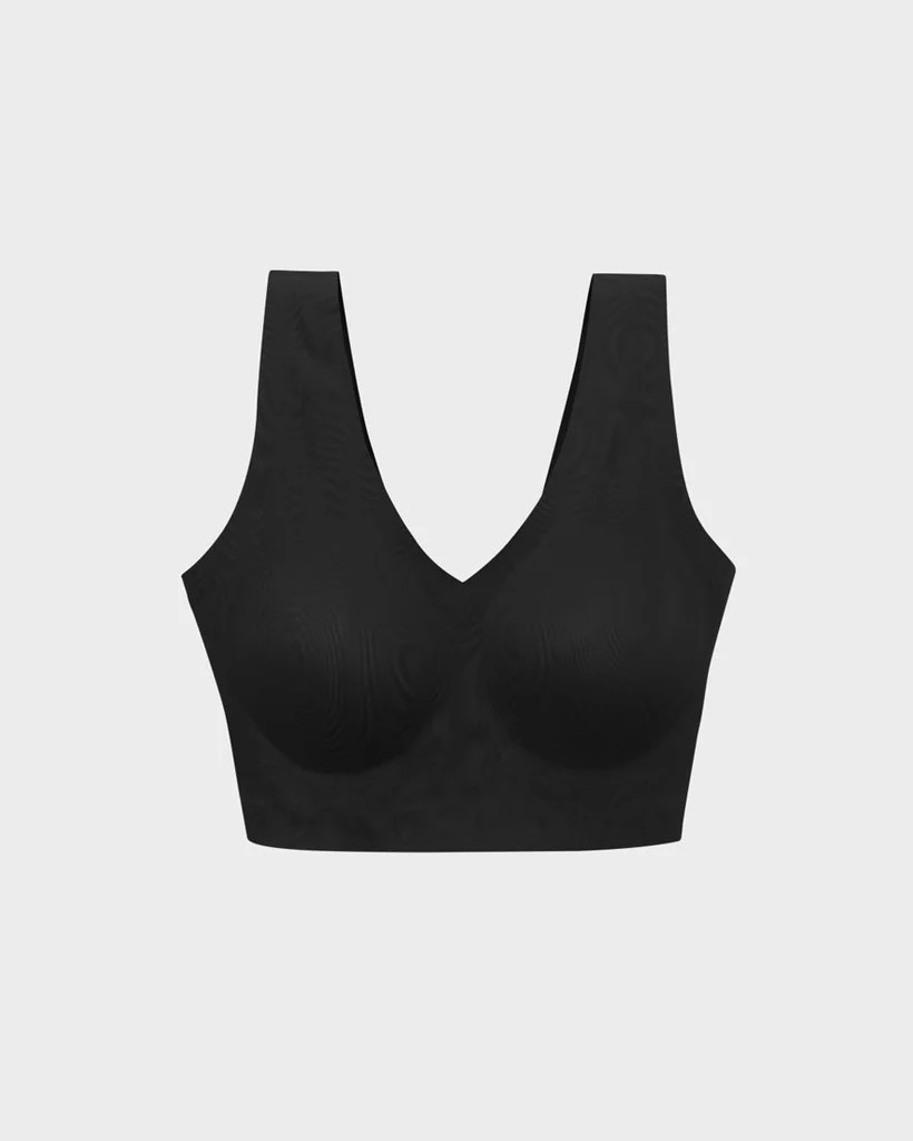 Black Bralette | EBY (US)