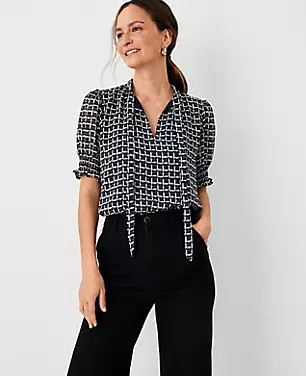 Online Exclusive | Ann Taylor (US)