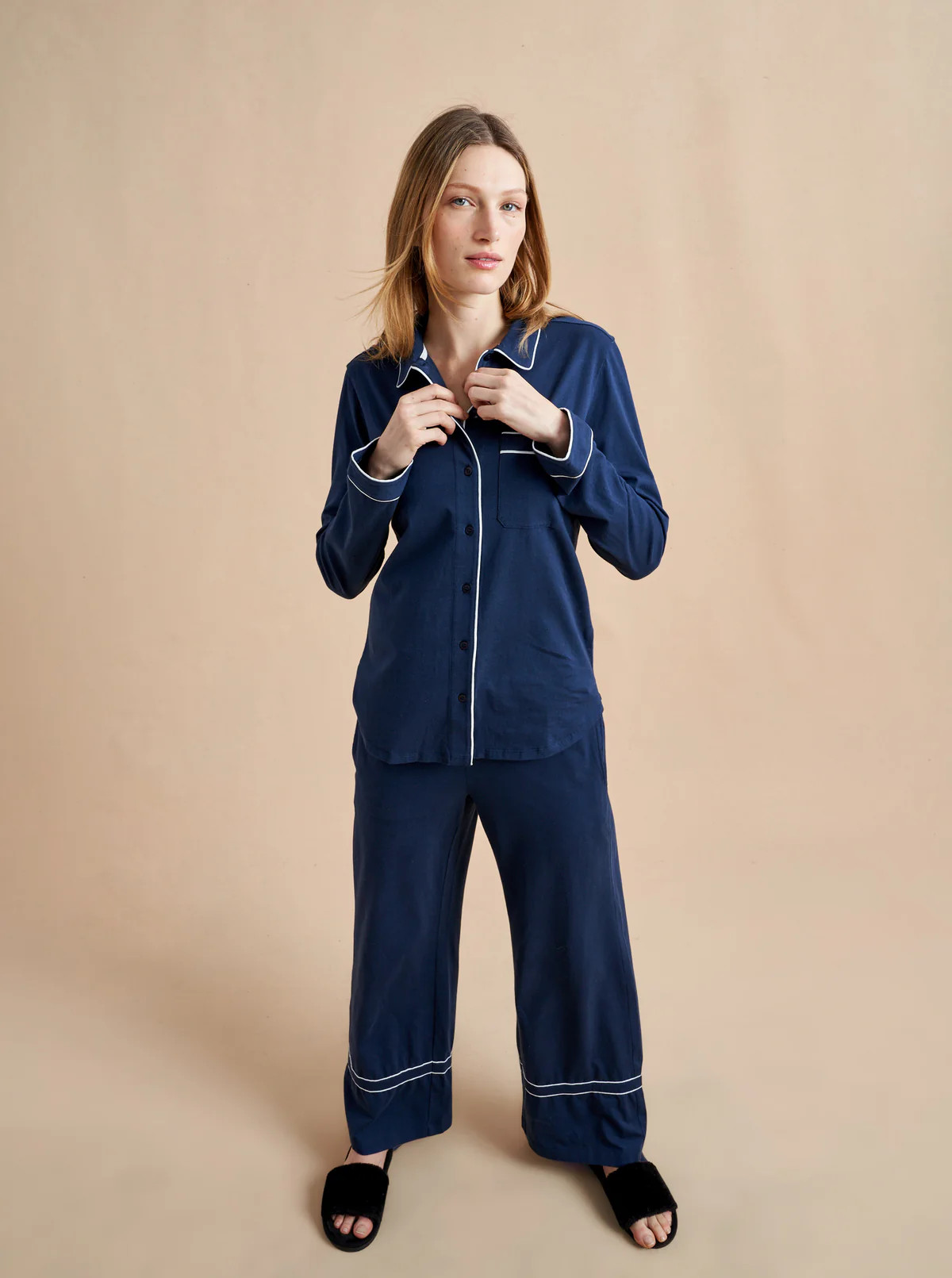 Bonne Nuit Pajamas | La Ligne