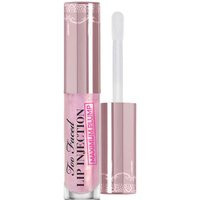 Too Faced Lip Injection Doll-Size Maximum Plump 2.8g | Look Fantastic (ROW)