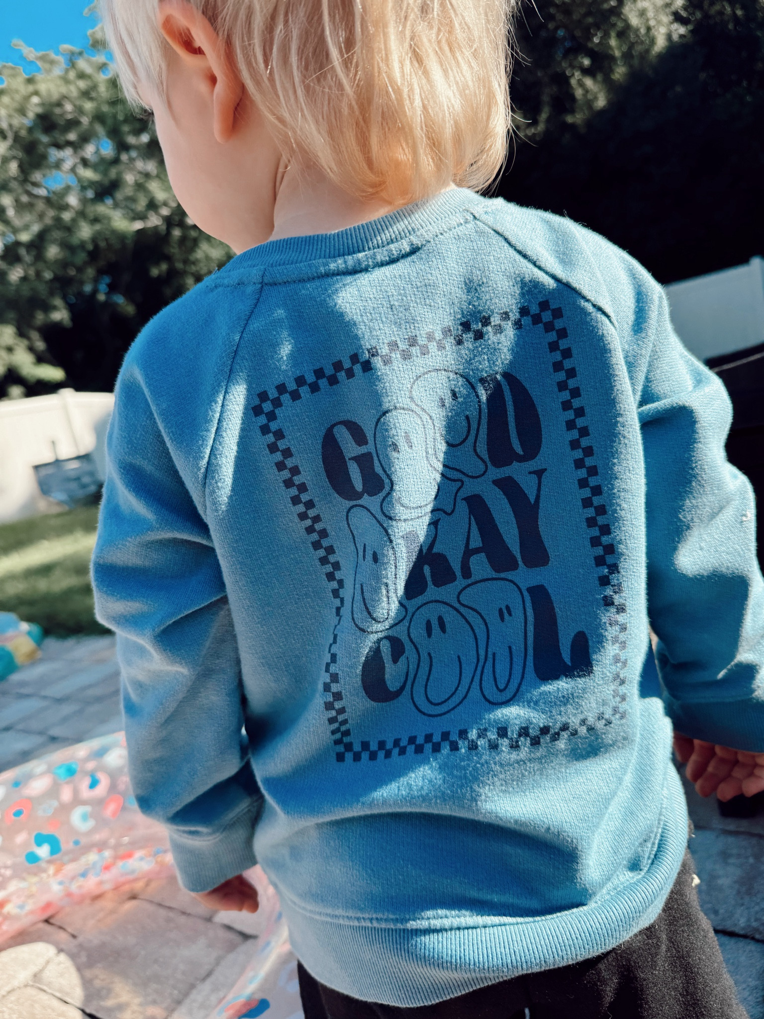 Toddler boy crewnecks on sale! 




Target Tuesday 
Target finds
Target Tuesday 
Target clothes
Target sale 



#LTKfindsunder50 #LTKfamily #LTKSeasonal