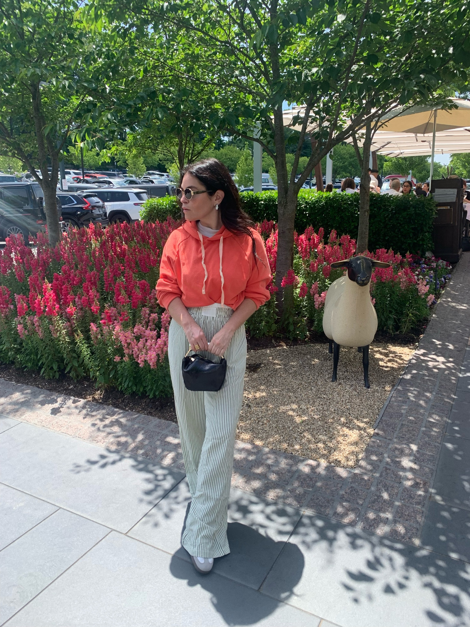 Boxer pant outfit 

#LTKShoeCrush #LTKFindsUnder50 #LTKStyleTip